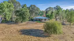 1687 (Lot 155) Goodwood Road, Capel River