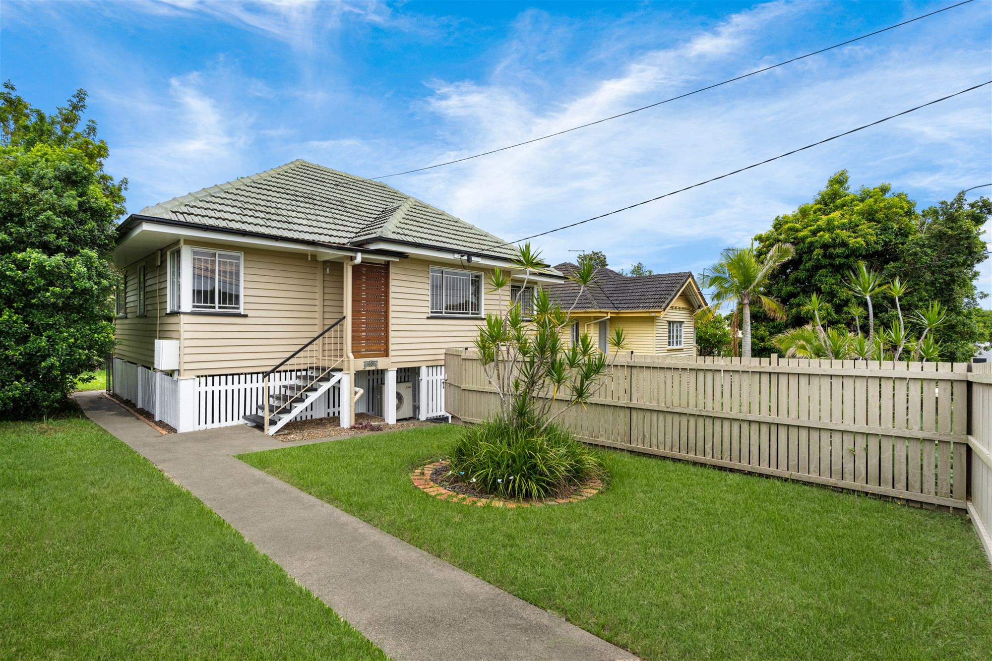 48 DAWSON PDE, KEPERRA QLD 4054, 0房, 0浴, House