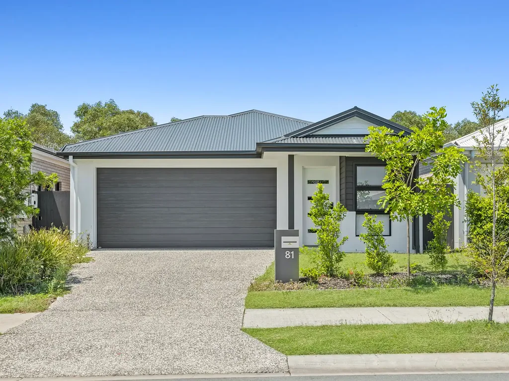 81 Pierro Place, Logan Reserve, QLD 4133