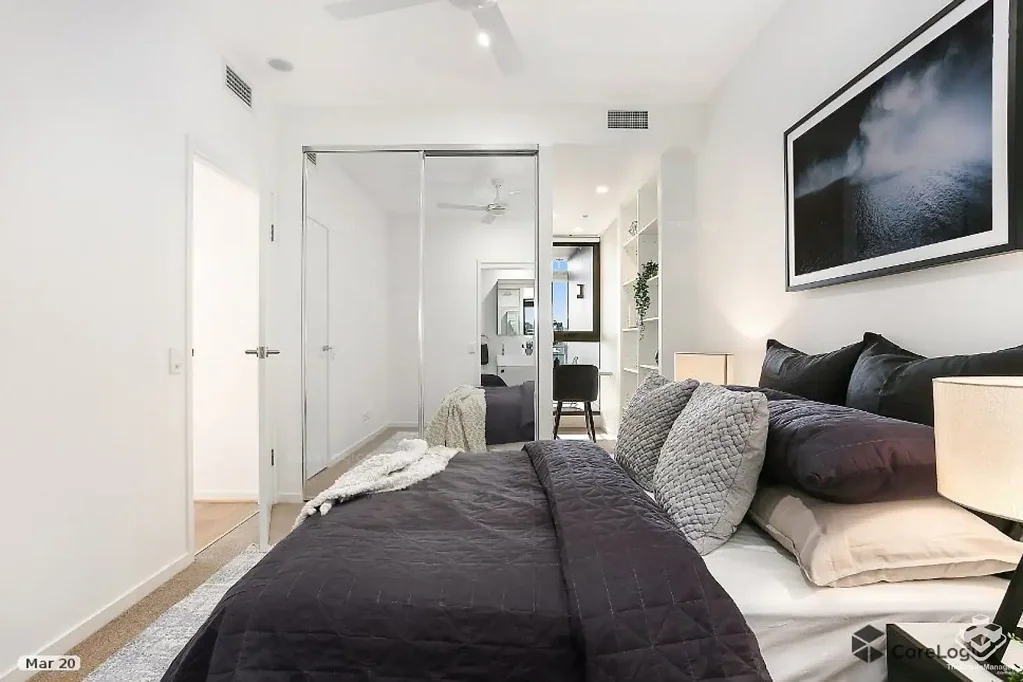 Newstead 2 Bedroom With City Views