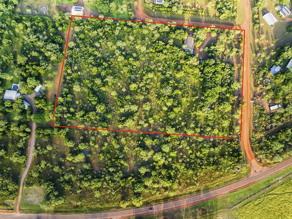 Kununurra 4Kwarto GREAT LOCATION, 5HA LAND WITH POTENTIAL TO SUBDIVIDE. INVEST AND NEST.
