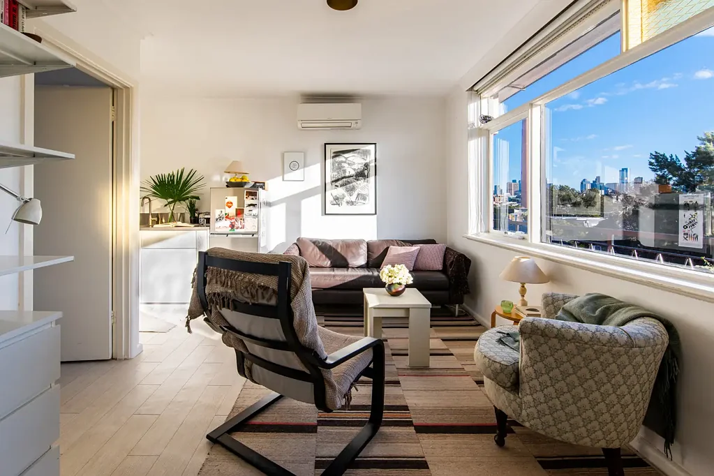 15/9 South Terrace, Clifton Hill, VIC 3068