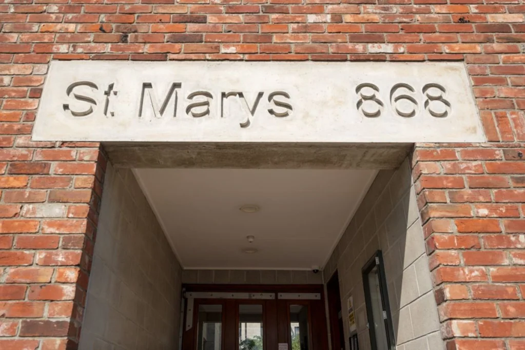 Christchurch Central 1房  Heritage retreat for Modern Living