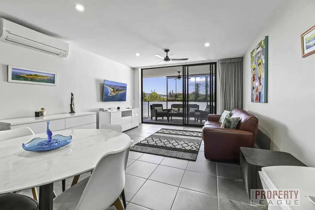 Unit 113/5 Bermagui Cres, Buddina, QLD 4575