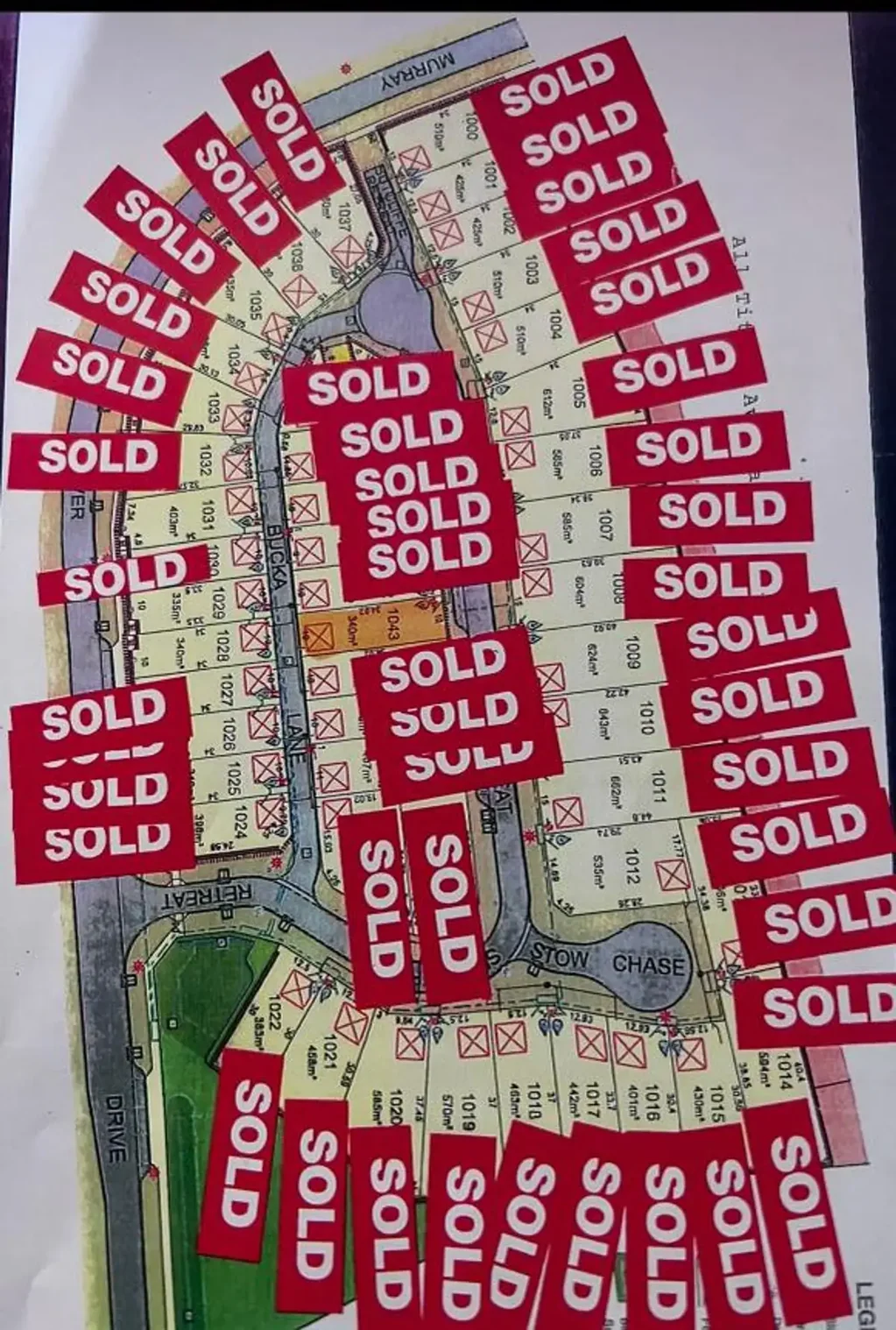 South Yunderup Discover your dream home location at 15 Sutcliffe Retreat, South Yunderup