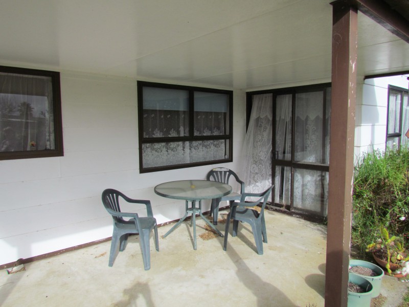 28a Bassett Street, Dargaville, Kaipara, 3 phòng ngủ, 1 phòng tắm