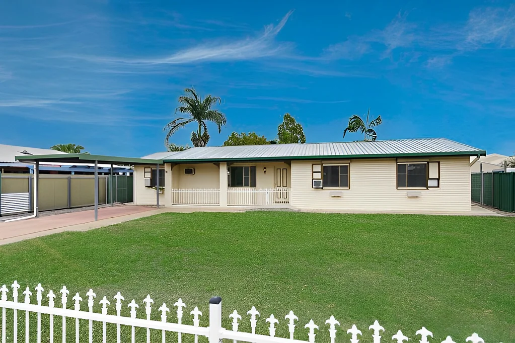74 Kern Brothers Drive, Kirwan, QLD 4817