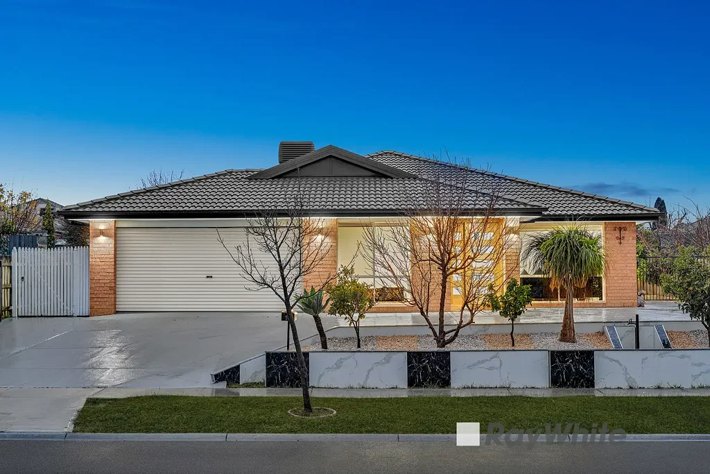 70 Tangerine Drive, Narre Warren South, VIC 3805