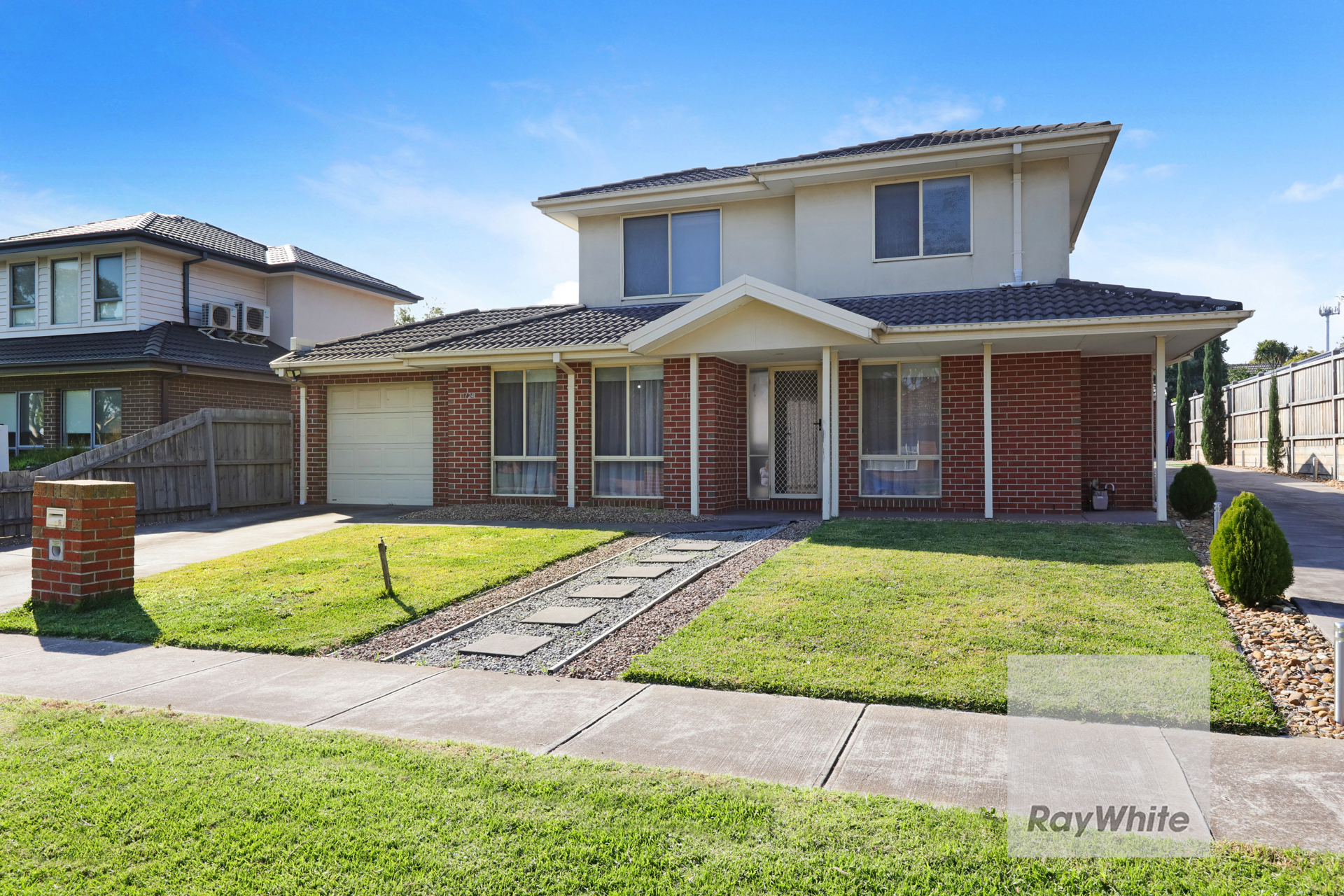 24 BIRCH AV, TULLAMARINE VIC 3043, 0 ห้องนอน, 0 ห้องน้ำ, Townhouse