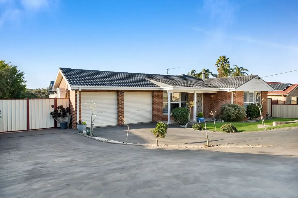 6 Numbat Place, Buxton, NSW 2571