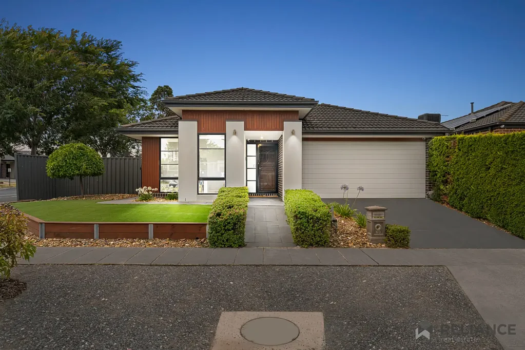 60 Samaria Street, Tarneit, VIC 3029