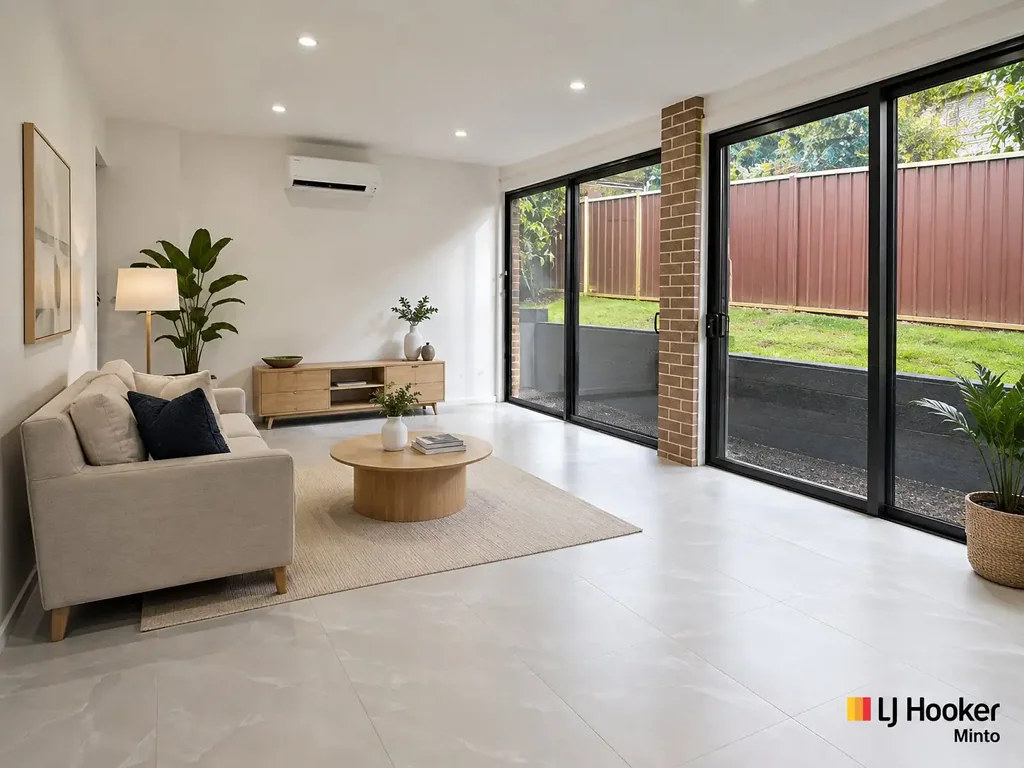 Brand-New 3-Bedroom Granny Flat – Modern, Private & Co