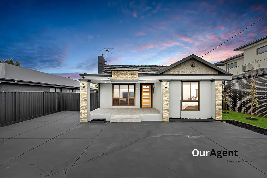 22 Holberry St, Broadmeadows, VIC 3047