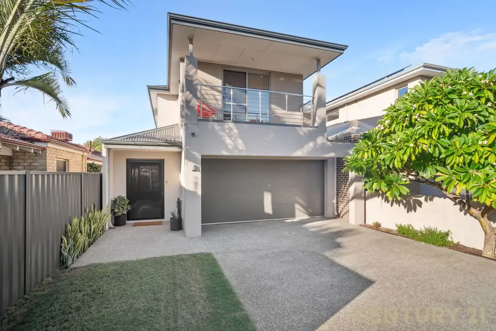 Carlisle 3部屋 CLASSY, MODERN HOME CLOSE TO FLETCHER PARK!!