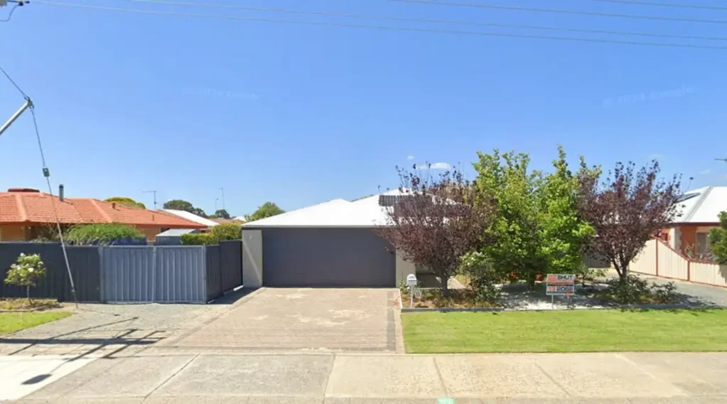 56 Coolibah Avenue, Dudley Park, WA 6210