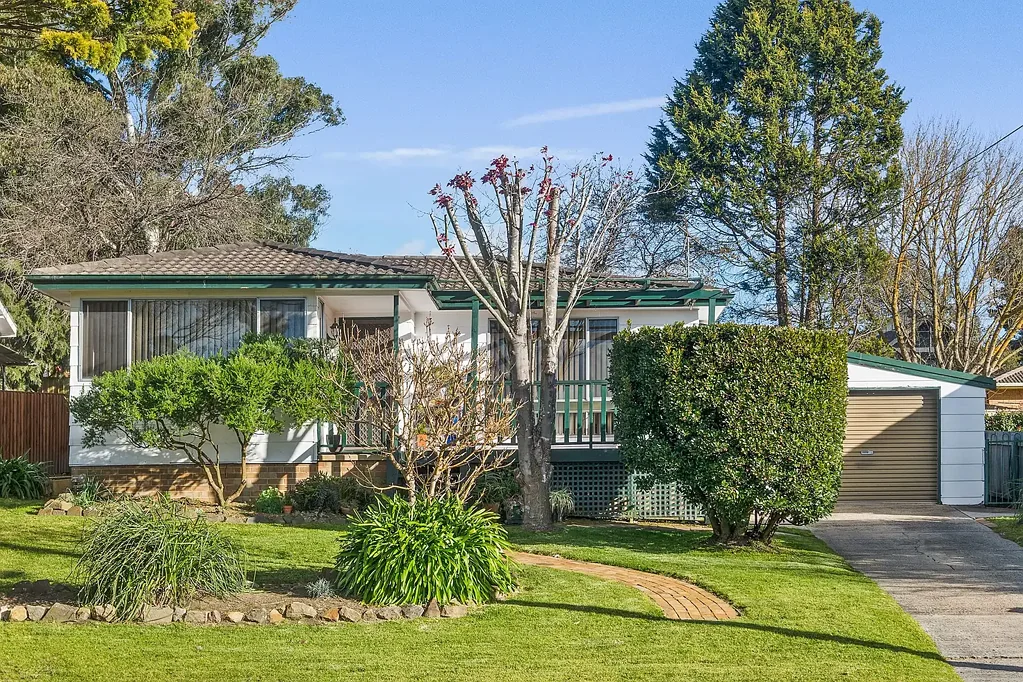 56 Parkes Road, Moss Vale, NSW 2577