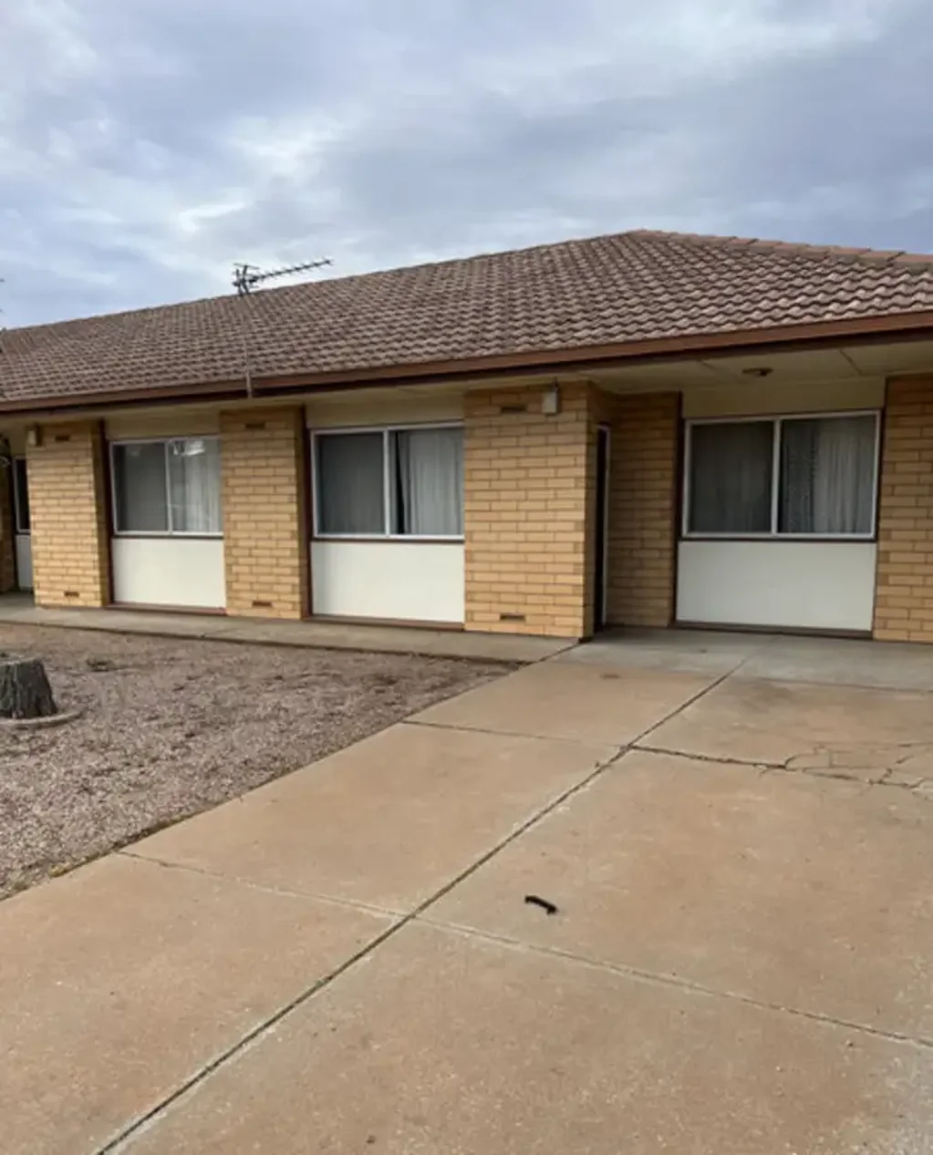 Unit 3/26 Stuart Terrace, Port Augusta