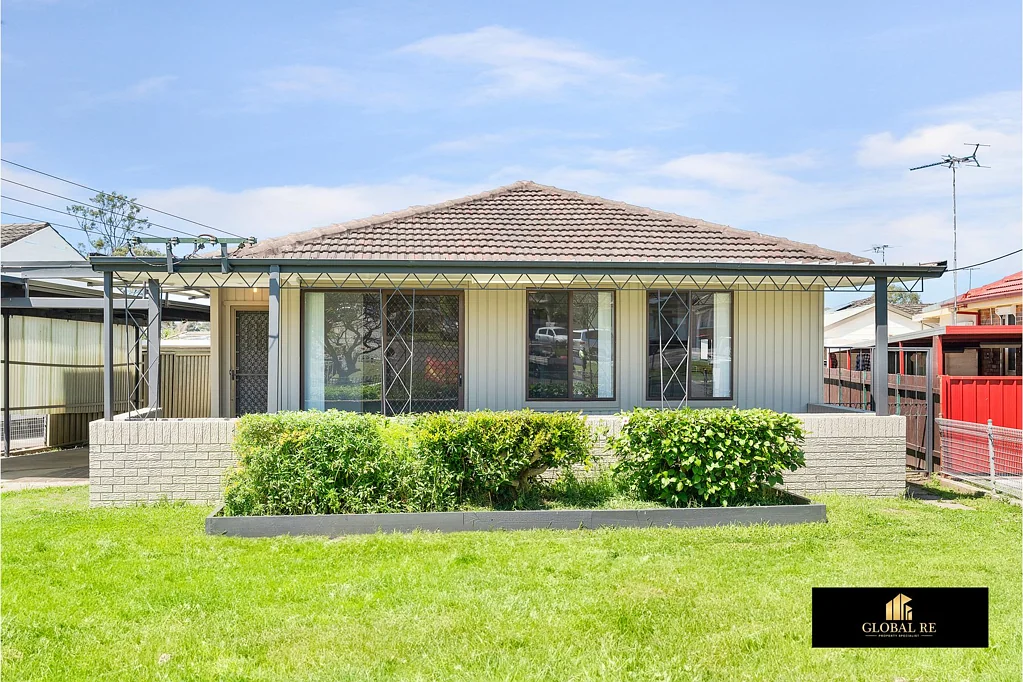 44 Marie Street, Lurnea, NSW 2170