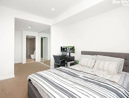 1404/5 Second Avenue, Blacktown, Western Suburbs, 2房, 2浴, Apartment