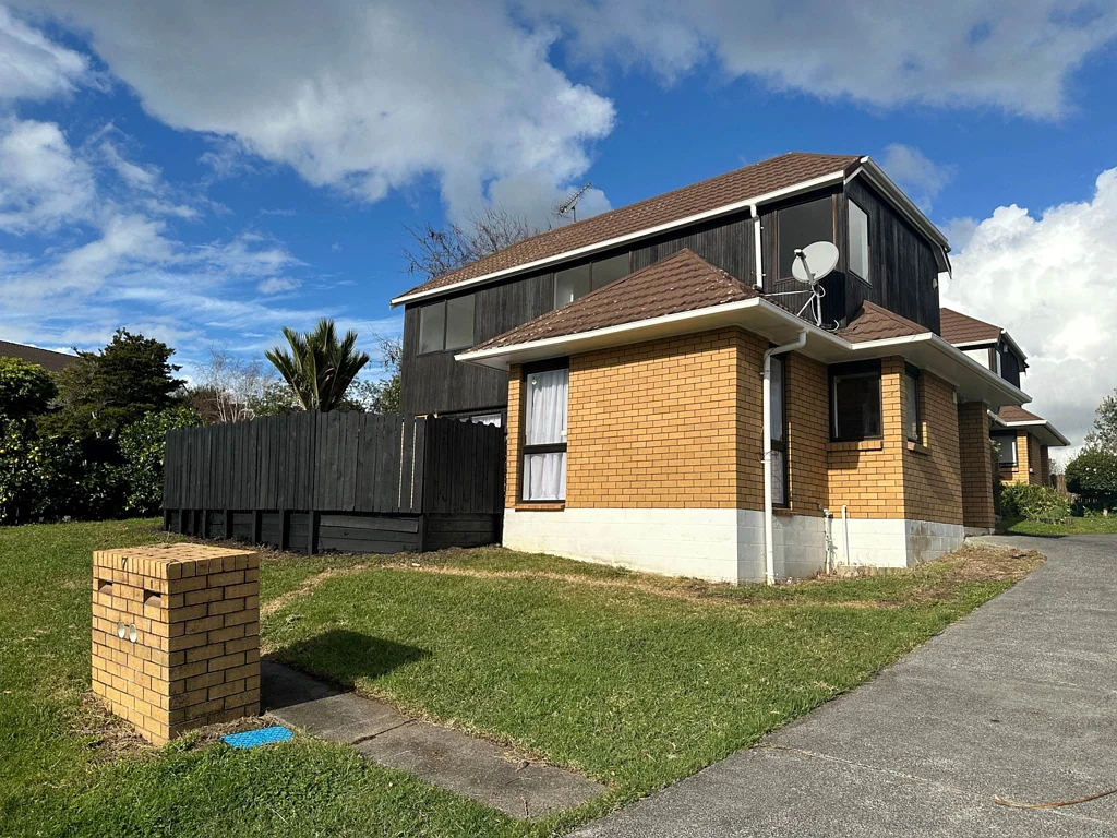 Three bedroom house in Highland Park