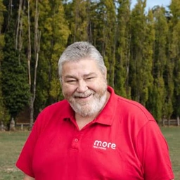 Steve Rhodes