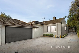 2/253 Highfield Road, Camberwell