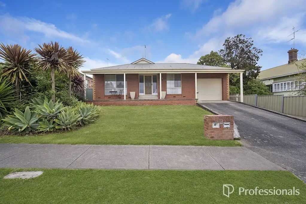 Hamilton 3ਬੈੱਡਰੂਮ PRIME LOCATION