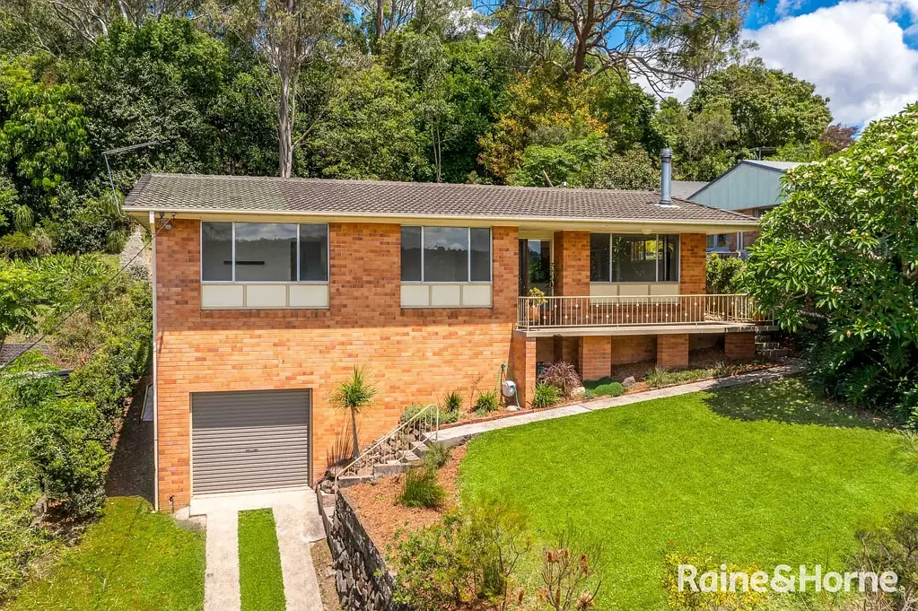 East Lismore 3房  Elevated Haven