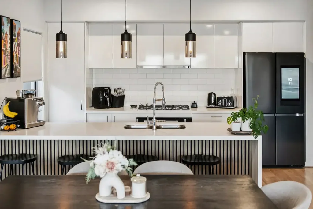 Carrum Downs 4ਬੈੱਡਰੂਮ Stunning Contemporary Design for Easy Living