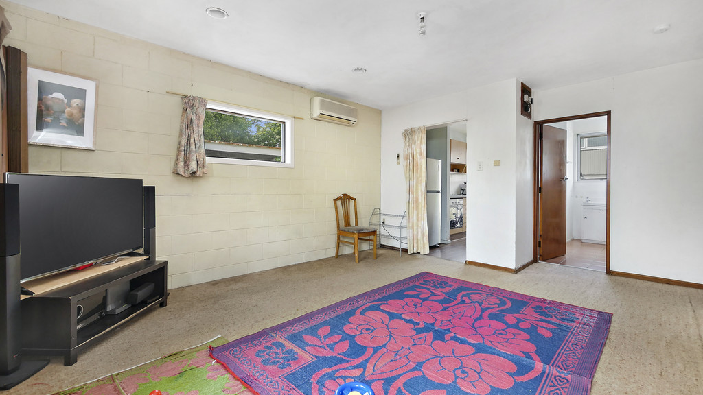 6/29 Draper Street, Richmond, Christchurch, 2 Bedrooms, 1 Bathrooms