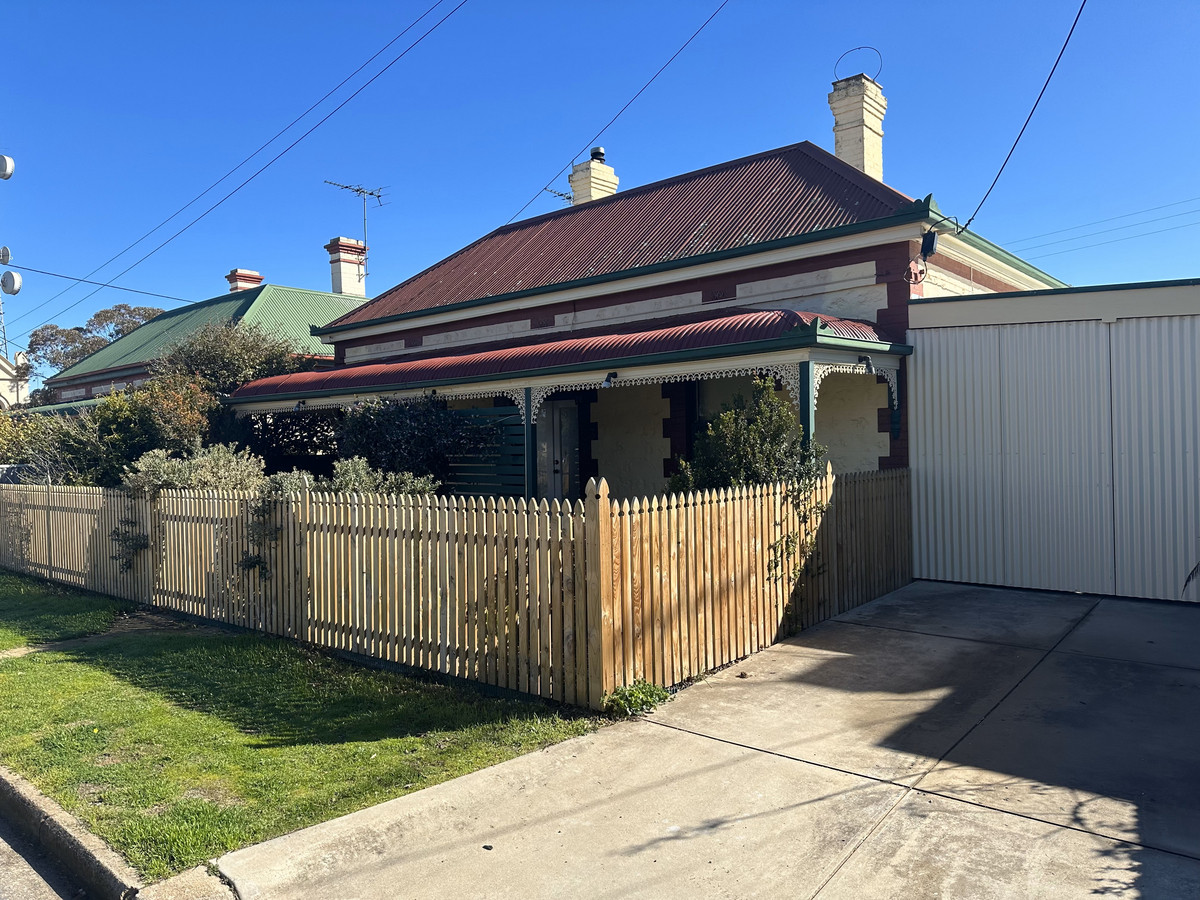 23 HUMPHREY ST, BALAKLAVA SA 5461, 0 habitaciones, 0 baños, House