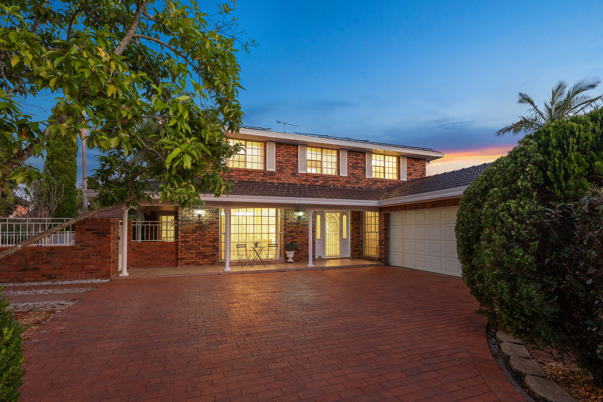 9 RUTH PL, CHERRYBROOK NSW 2126, 0部屋, 0バスルーム, House