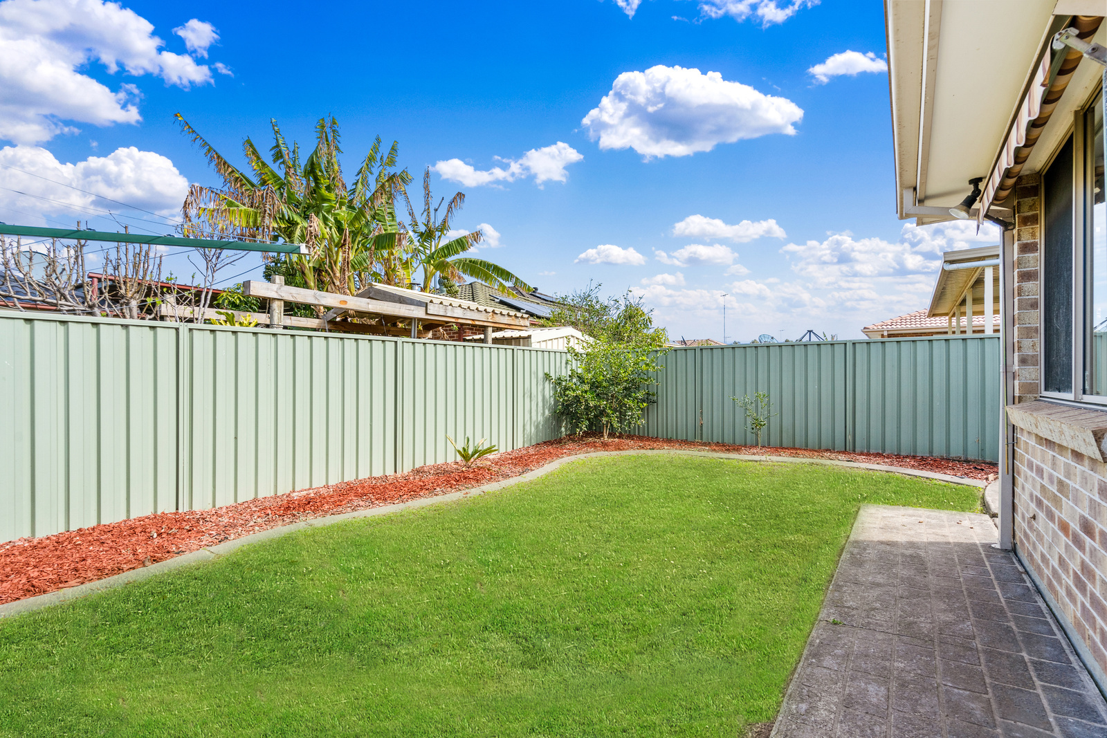 45 NINETEENTH AV, HOXTON PARK NSW 2171, 0 Bedrooms, 0 Bathrooms, House