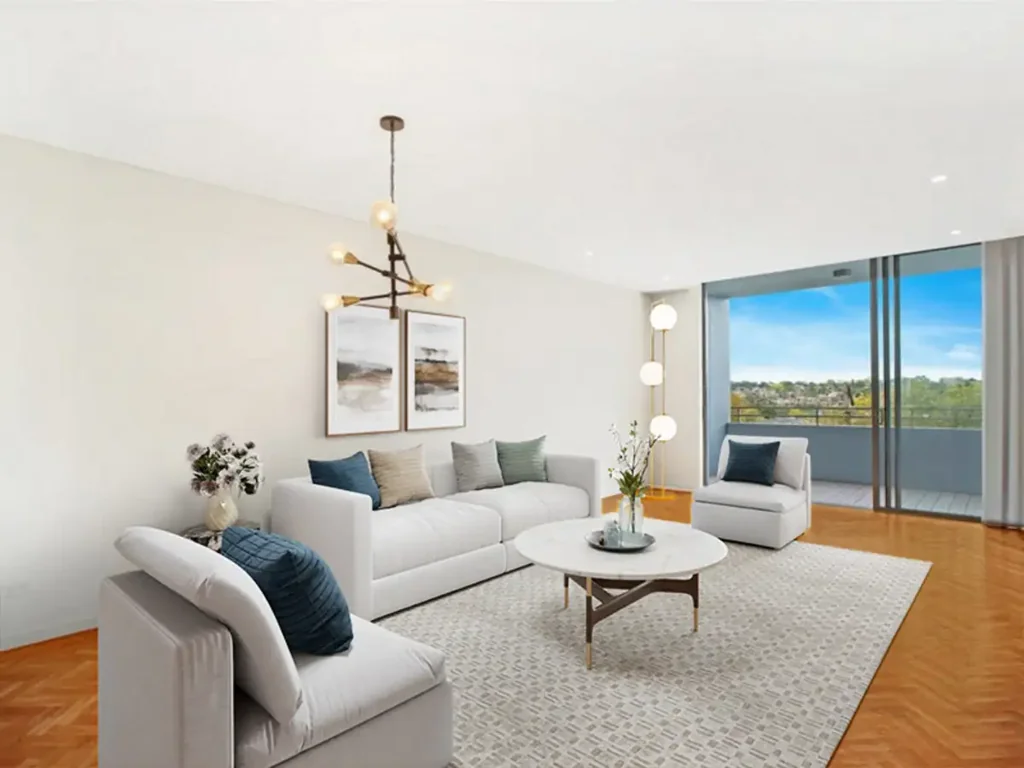 Excellent & exclusive 3 bedroom home