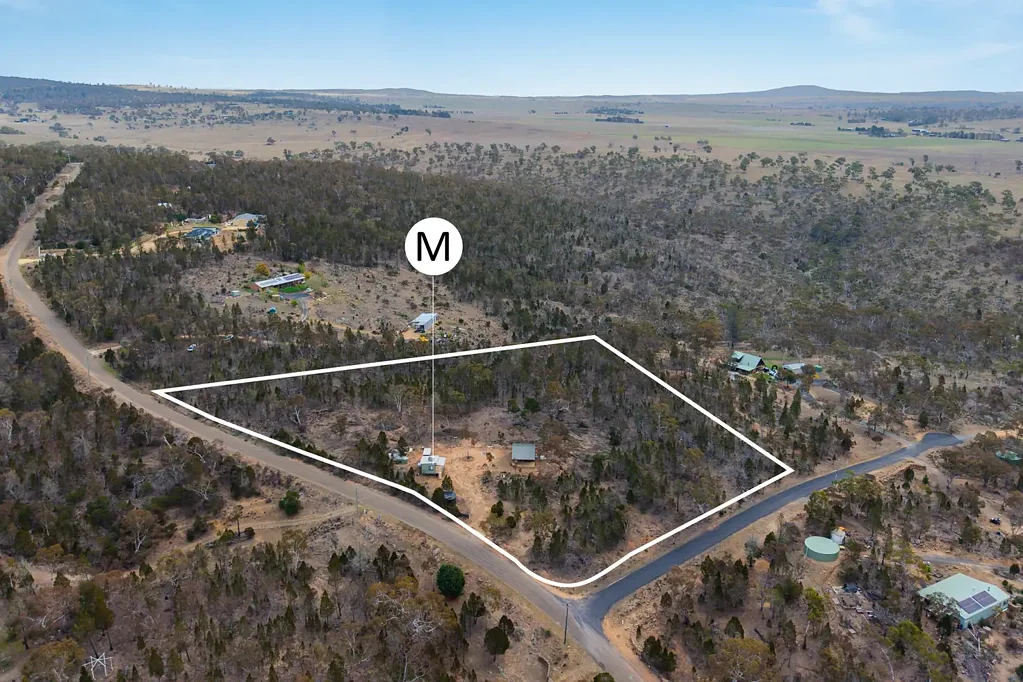 Cooma 1બેડરૂમ Five Acres of Lifestyle Potential - Just Minutes from Cooma