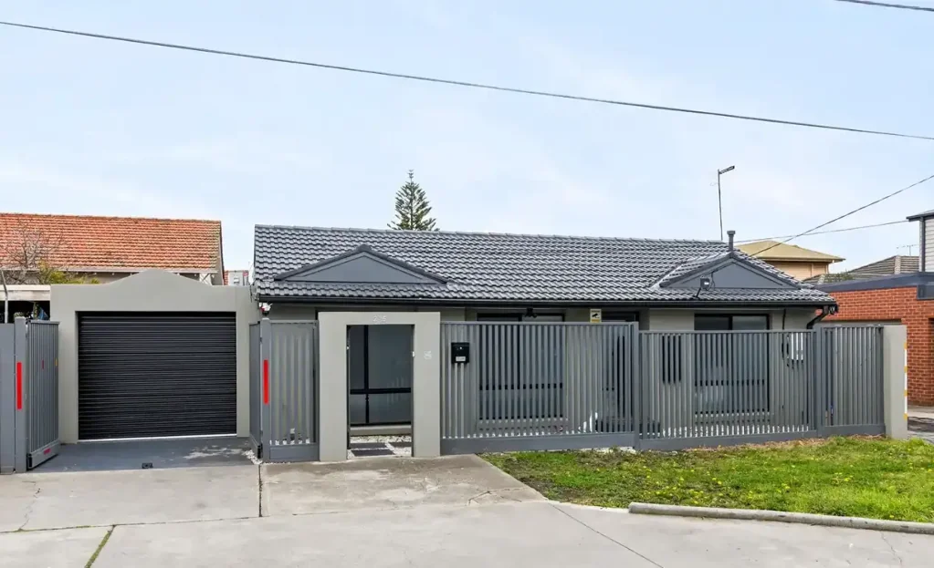 For Lease – Character Home in Prime Coburg Location