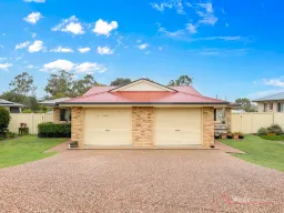 1 & 2/4 Peregrine Ct, Warwick