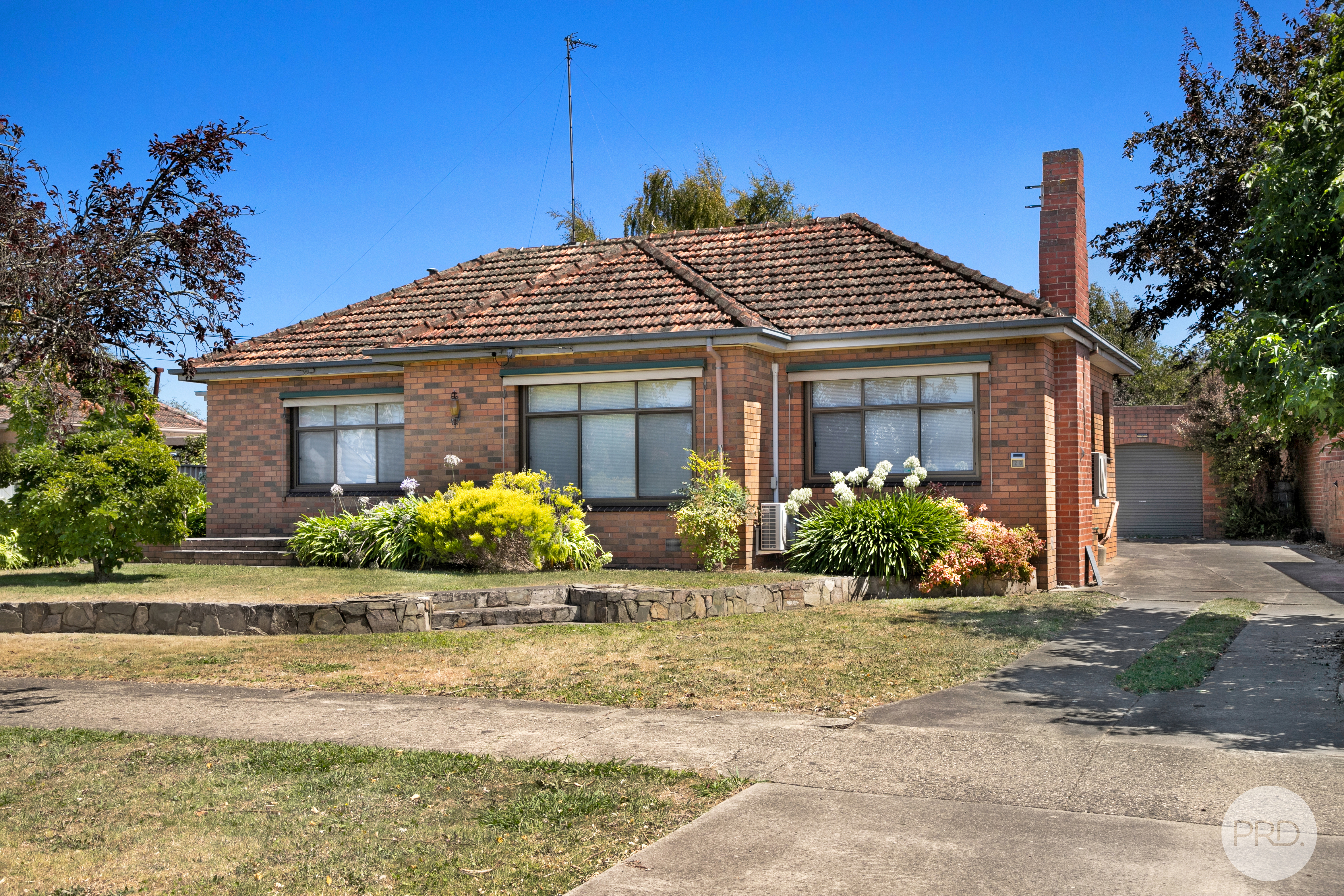 20 VERDON ST, SEBASTOPOL VIC 3356, 0房, 0浴, House