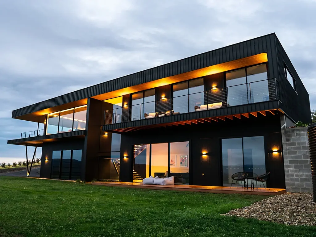 Bega 4침실 COASTAL COUNTRY ESCAPE
