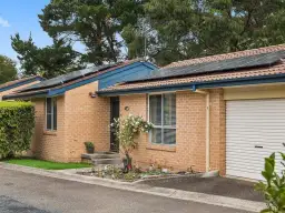 UNIT 8 61 KIRKHAM ST, Moss Vale