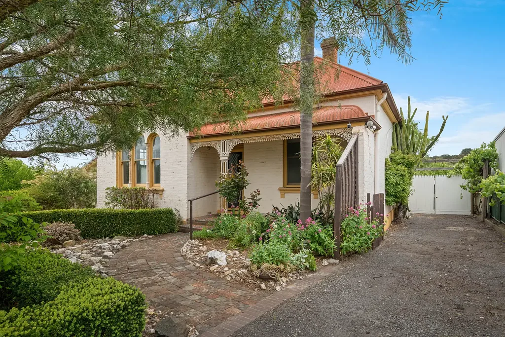 Goulburn 3Kwarto Timeless Character, Thoughtful Modern Touches