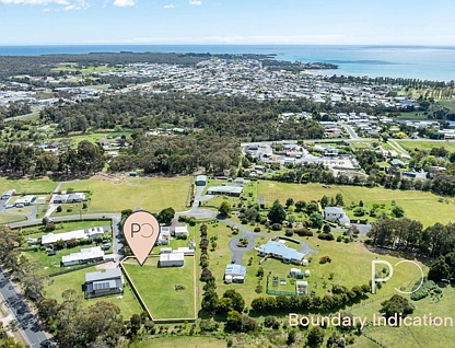 4/14 Beechwood Close, Port Sorell, West and North West, 0 habitaciones, 0 baños, Section