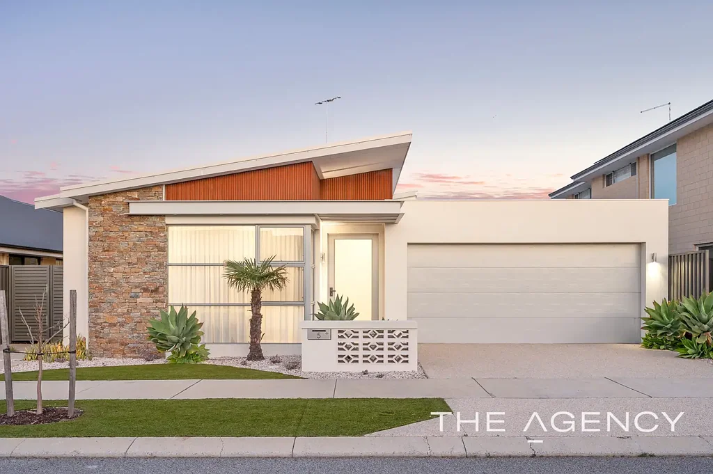 5 Quartz Road, Treeby, WA 6164