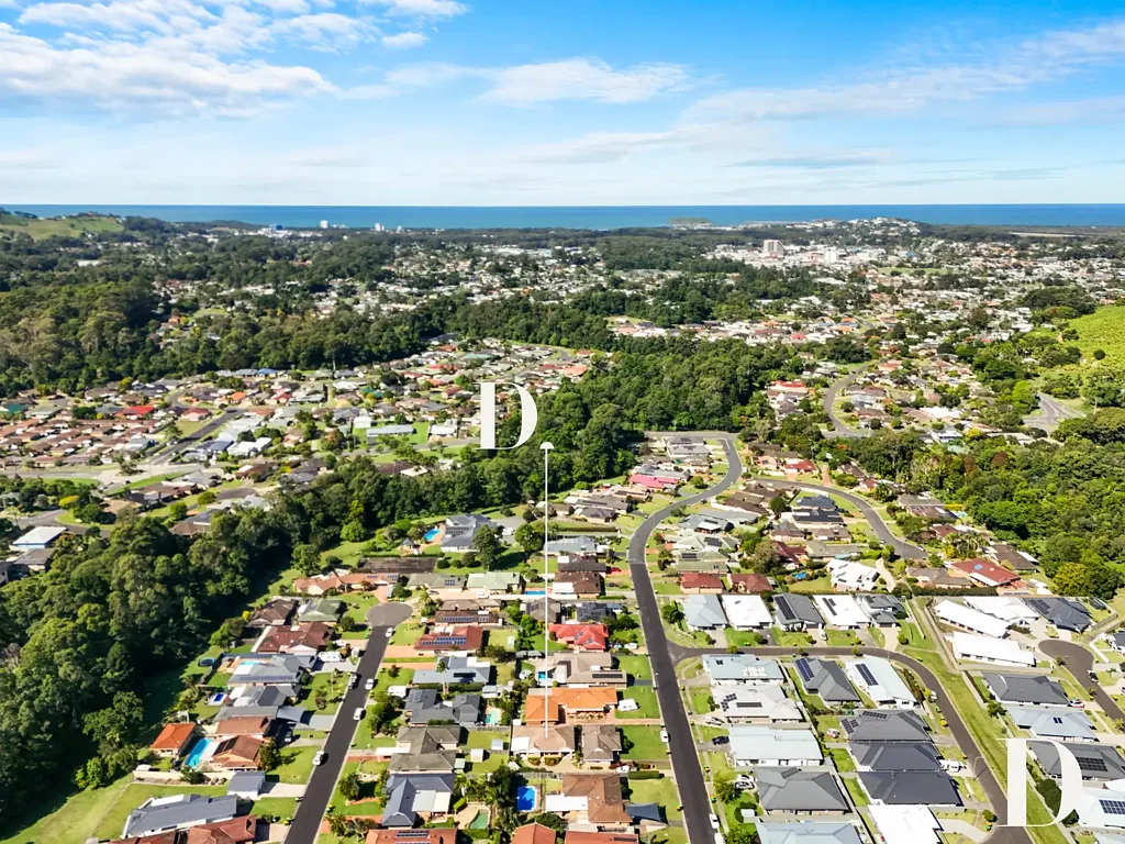 2/50 Loaders Lane, Coffs Harbour, NSW 2450