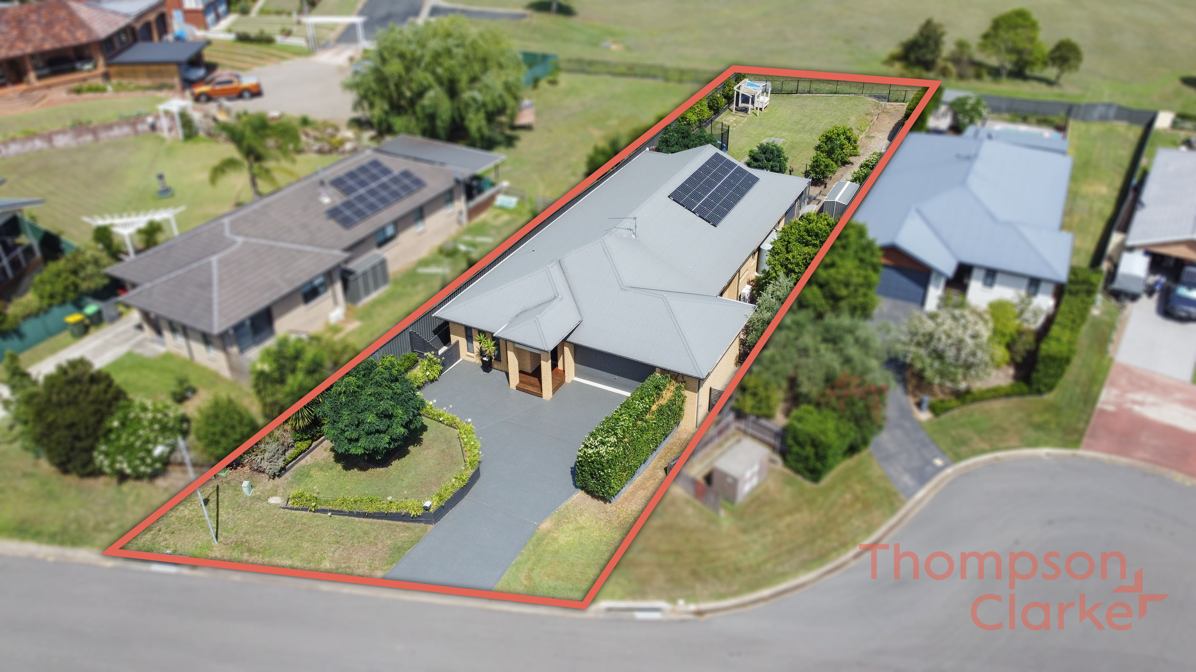 14 CAMBRIAN PL, EAST MAITLAND NSW 2323, 0 Bedrooms, 0 Bathrooms, House