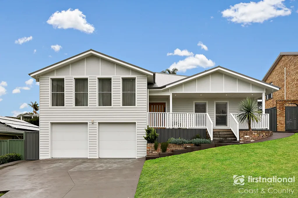 34 Hollings Drive, Kiama Downs, NSW 2533
