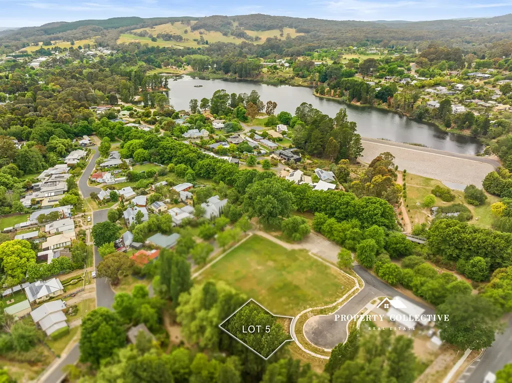 Beechworth Exceptional Lifestyle Opportunity