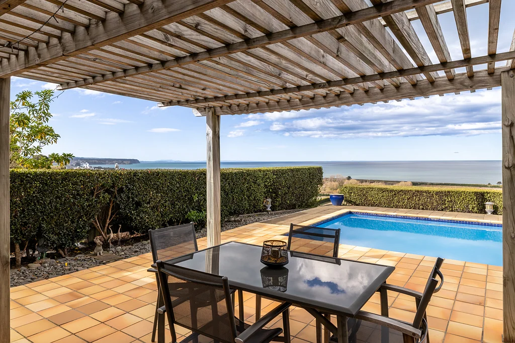 Bay View 5ਬੈੱਡਰੂਮ Forever Views - Endless Possibilities