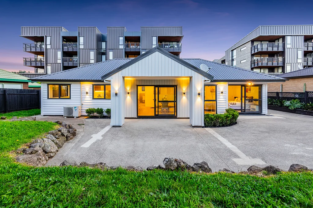 2/159 Church Street, Onehunga, Auckland City, Auckland