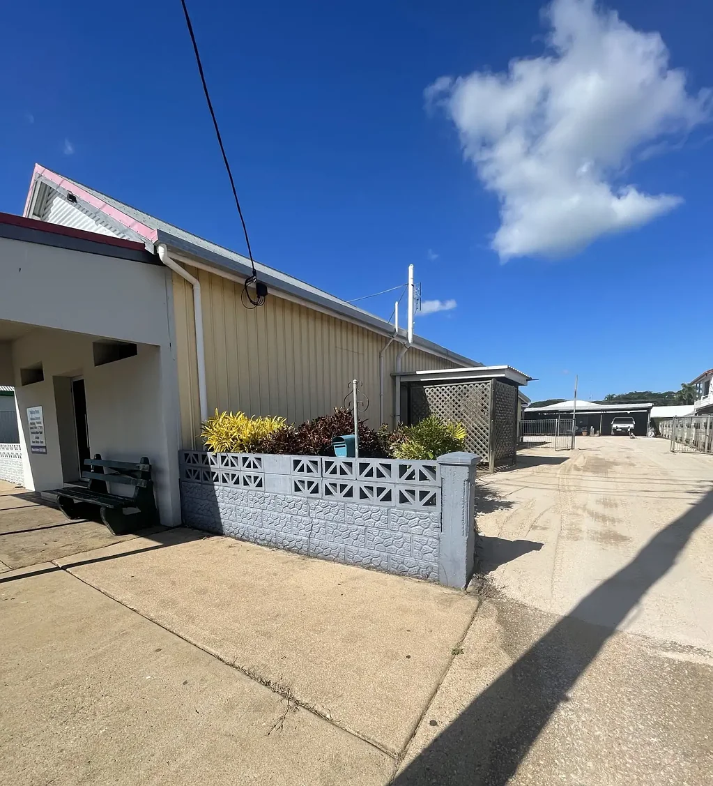 146 Graham Street, Ayr, QLD 4807